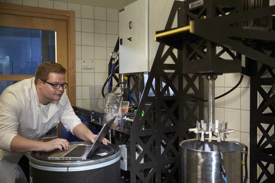 Forskning inom batteriteknik kan framtidssäkra energibehoven