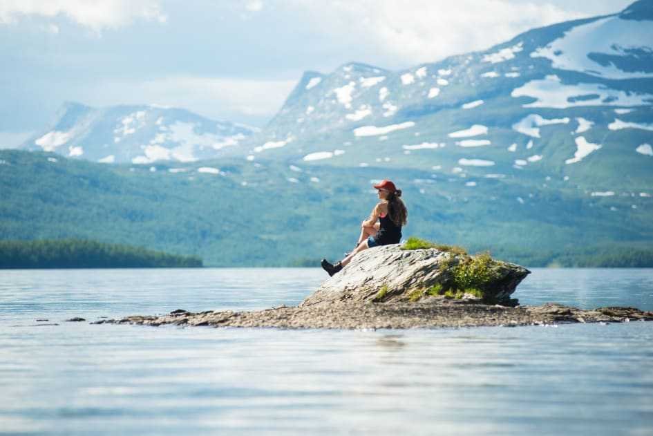 Gränsöverskridande projekt för hållbar utveckling