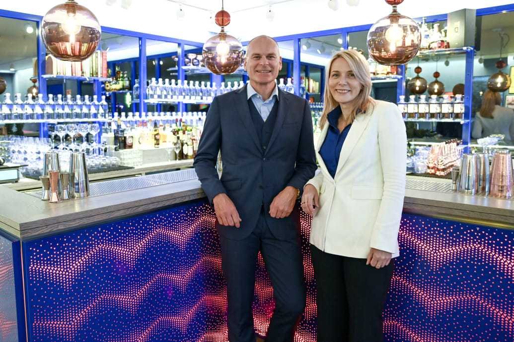 The Absolut Company tecknar miljardavtal – hållbarhet i fokus i nytt 10-årigt partnerskap med Ardagh Group