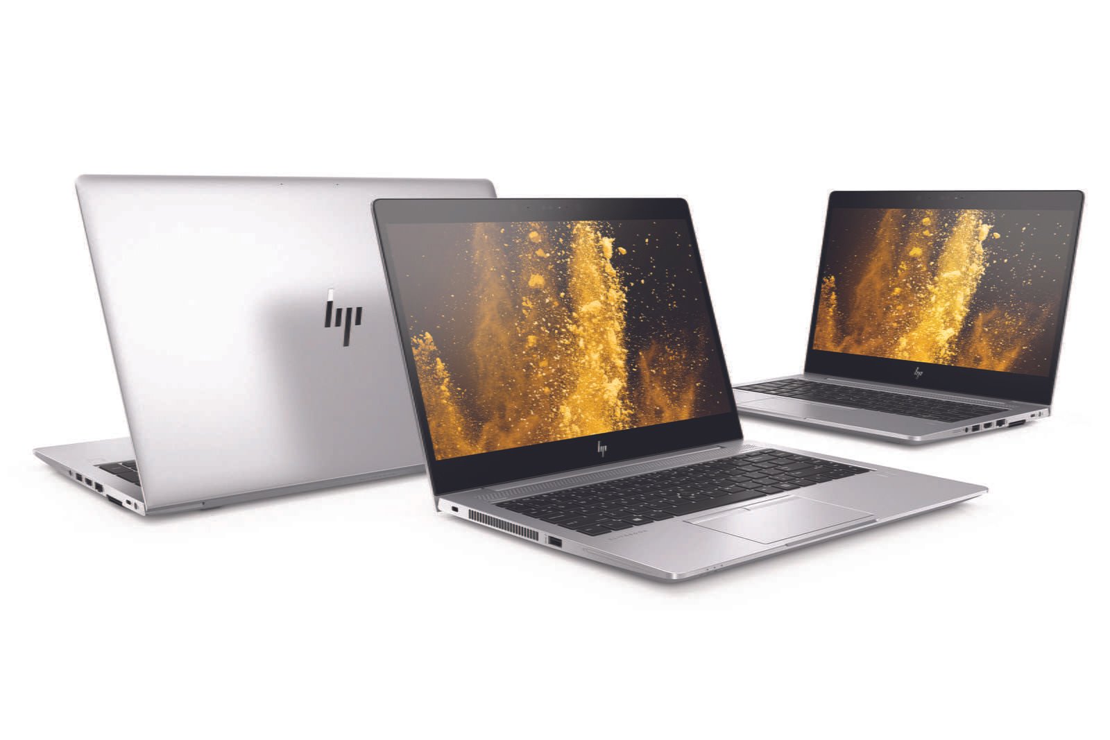HP höjer ribban kring hållbart arbete