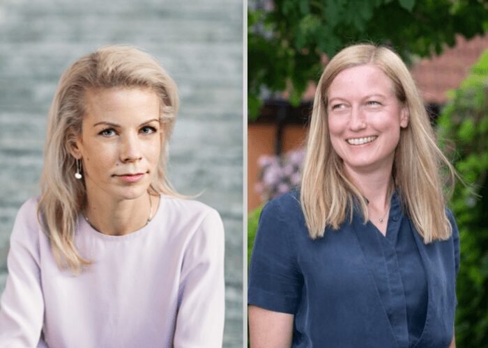 Stockholms stad skriver under deklaration för Agenda 2030