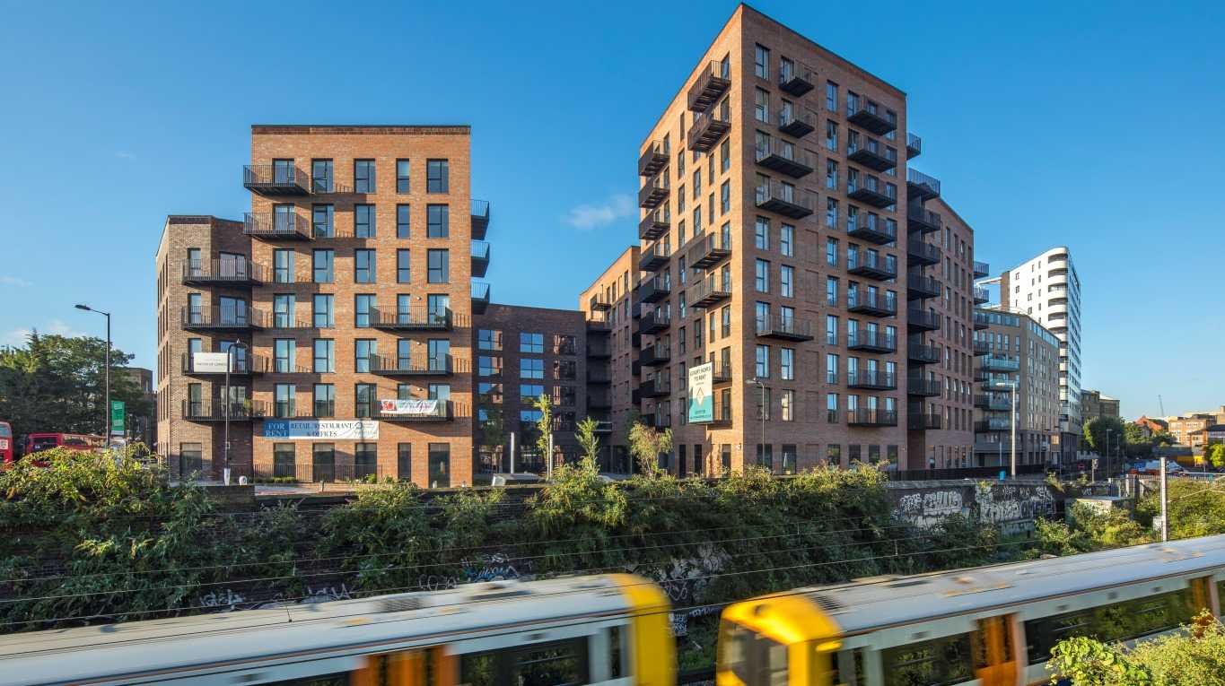 Den glömda klimatbelastningen i byggnader