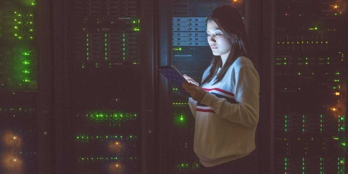 Certifiering tacklar växande hållbarhetsproblem med datorhallar
