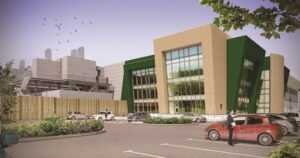 DigiPlex investerar 600 miljoner NOK i två nya gröna datacenter i Oslo för att möta internationell efterfrågan