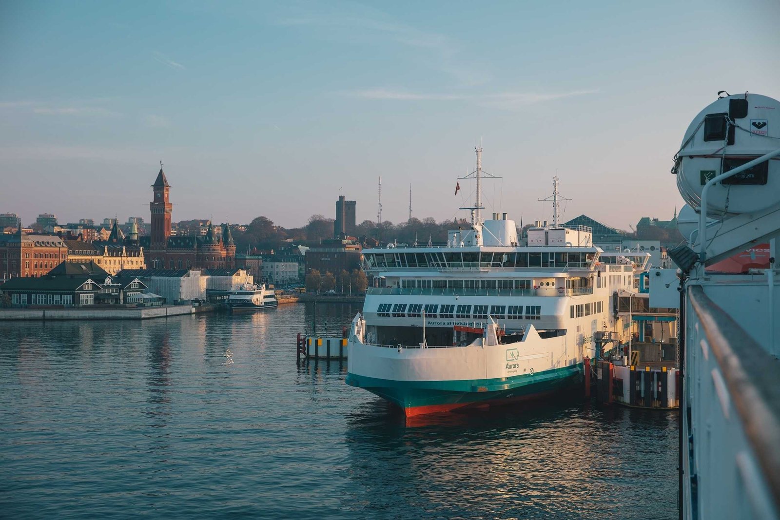 ForSea välkomnar Helsingborgs stads satsning “A smarter city” och ingår partnerskap. ForSea välkomnar Helsingborgs stads satsning “A smarter city” och ingår partnerskap.