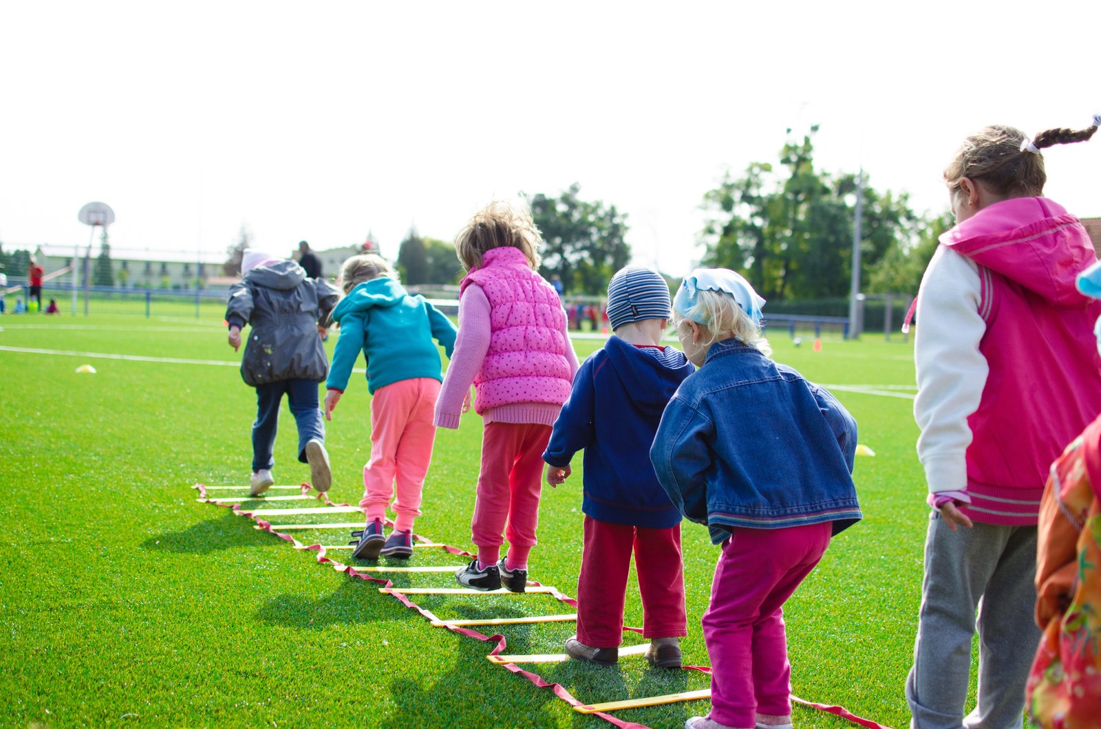 Barns plats i stadsplaneringen högaktuellt tema på Uppsala Health Summit 2019 3 Barns plats i stadsplaneringen högaktuellt tema på Uppsala Health Summit 2019 2