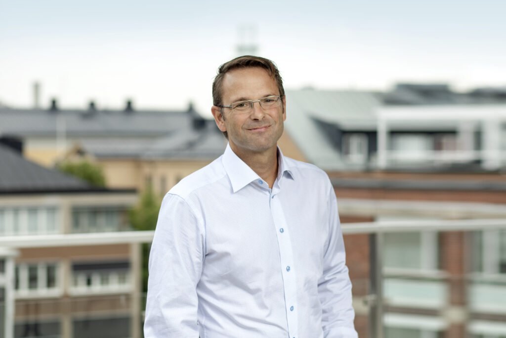 Luftföroreningar blir synliga med ny produkt Luftföroreningar blir synliga med ny produkt