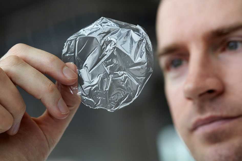 Mer öronmärkta forskningsmedel för tillväxt i världens bioekonomi