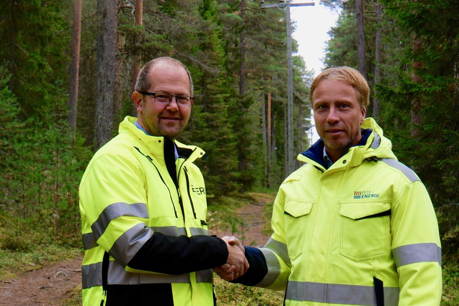 PiteEnergi investerar i smarta elnät med Exeris teknik för övervakning