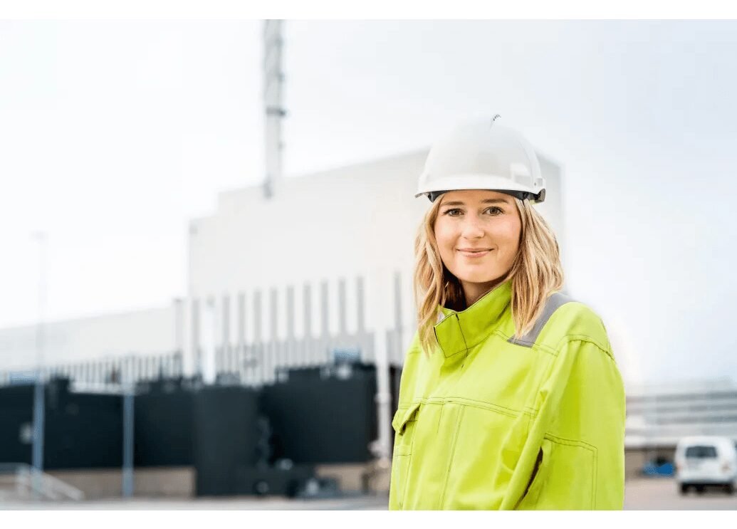 Nordiska kärnkraftsbolag startar trainee-program för framtidens ingenjörer