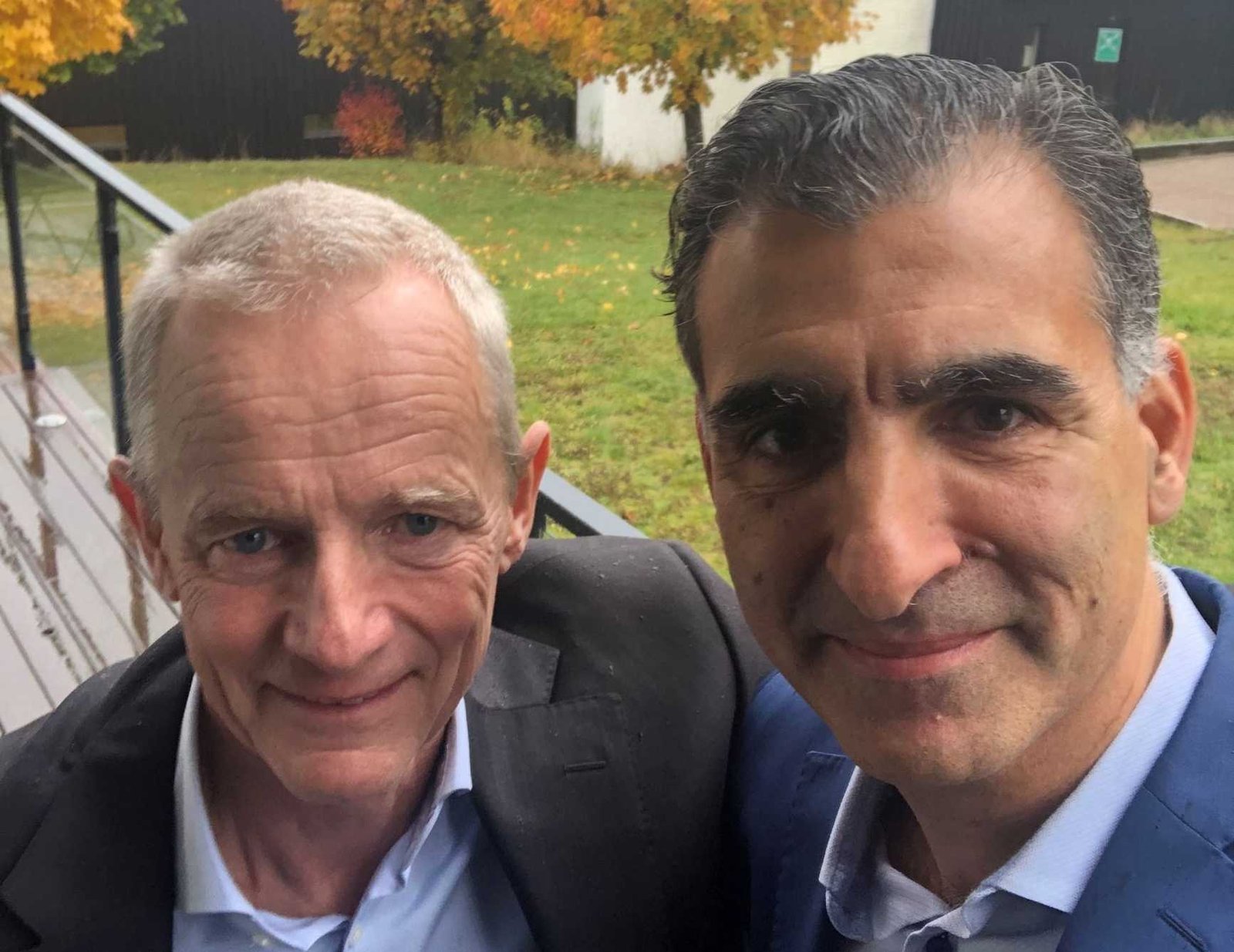 Xllnc förvärvar Replace och tar position som ledare inom hållbar IT i Norden