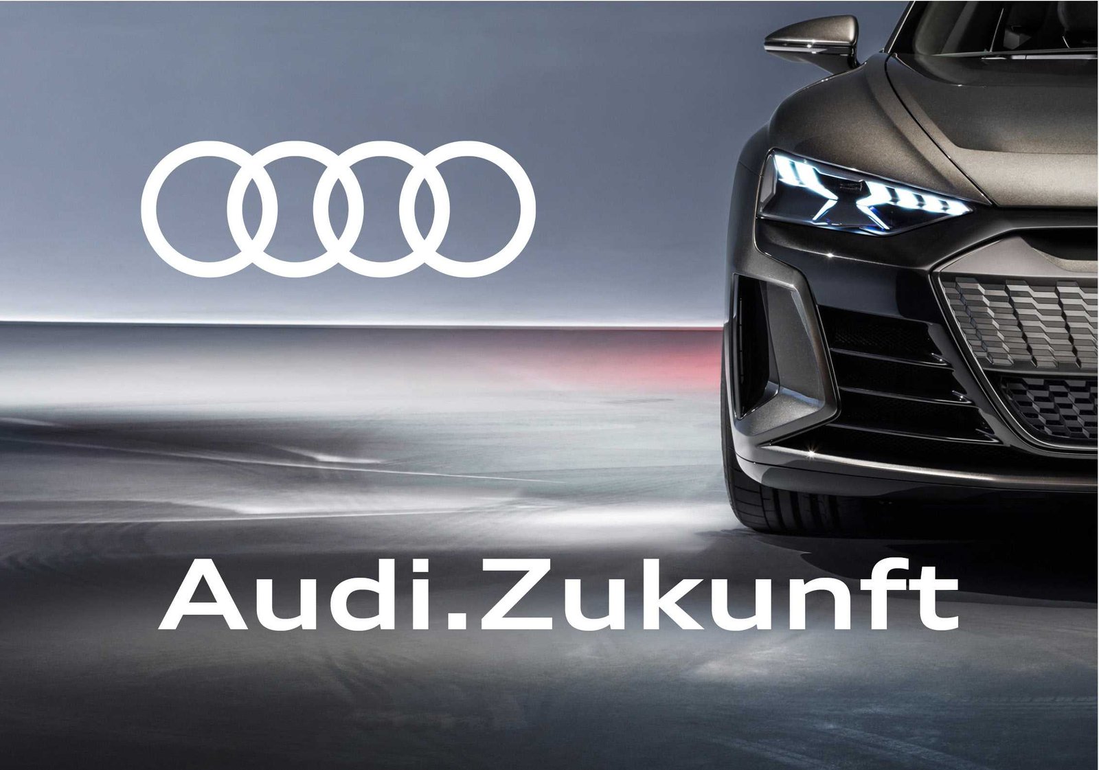 Audi i överenskommelse om framtidsinriktning