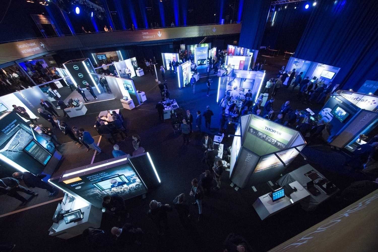 Dell Technologies löfte inför år 2030: Allt ska återvinnas