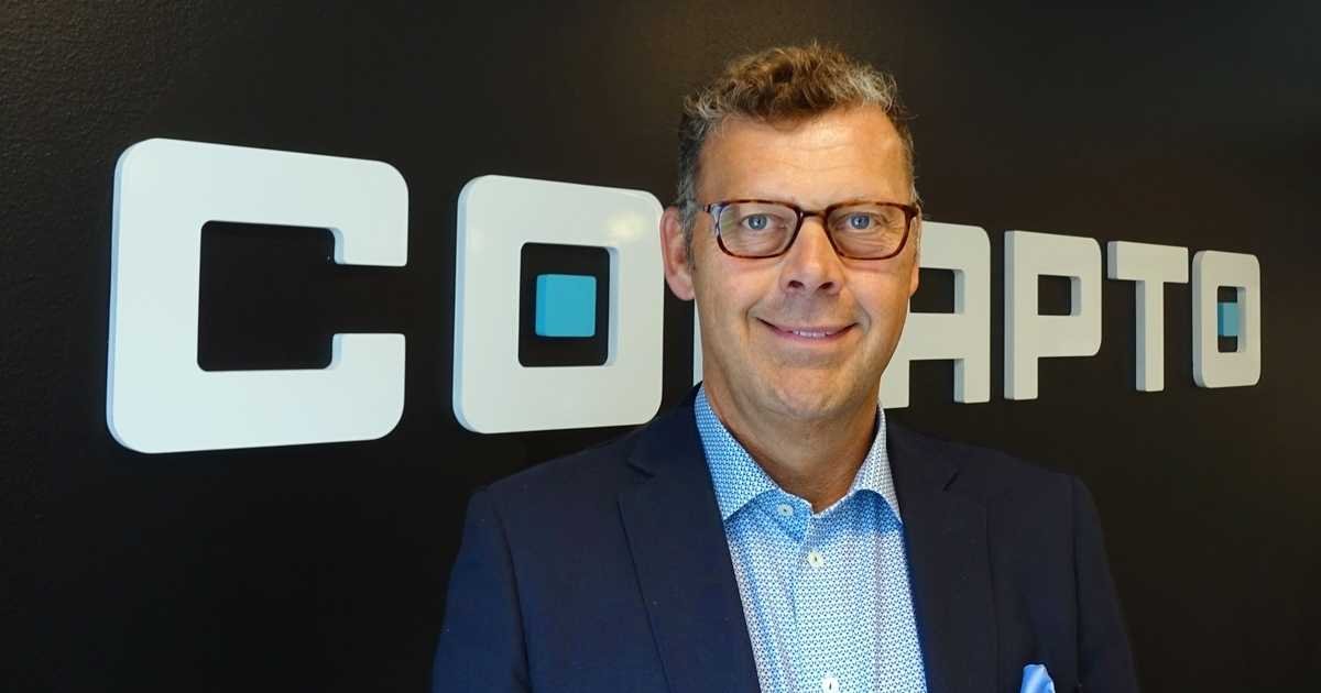 Conapto firar 10 år – sparat 25 000 flygresor!