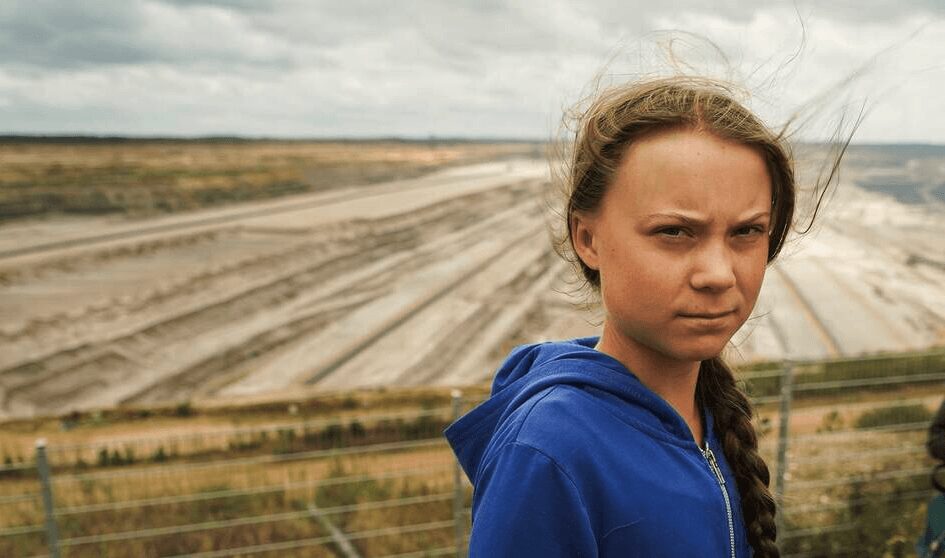 Spanien erbjuder Greta Thunberg skjuts över Atlanten