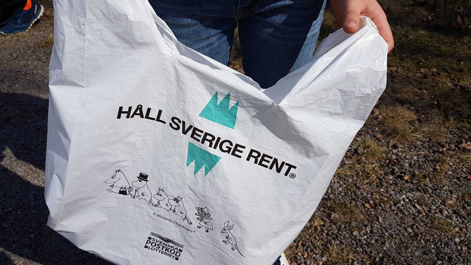 Hässleholm nominerad till årets HSR-kommun