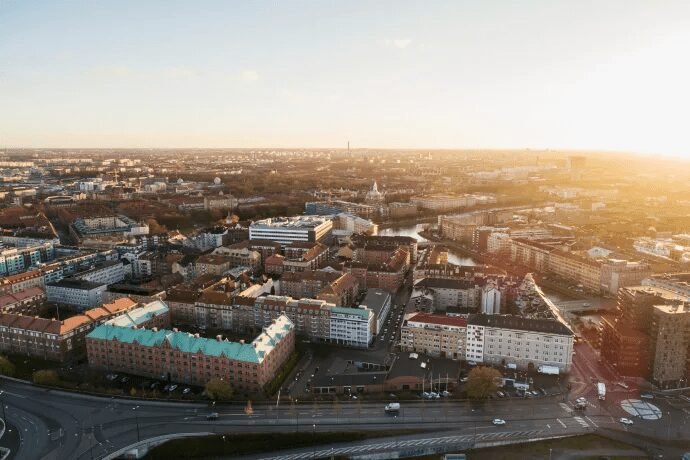 Framtidens ledarskap för hållbar utveckling