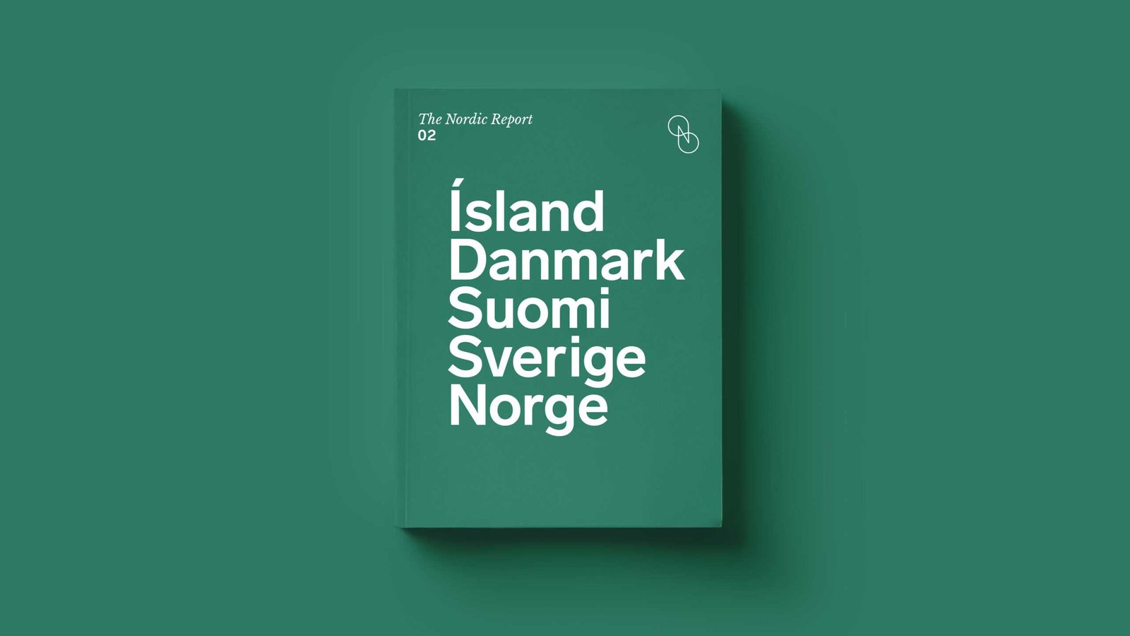 The Nordic Report 02 – en ögonöppnare kring hållbar konsumtion och produktion