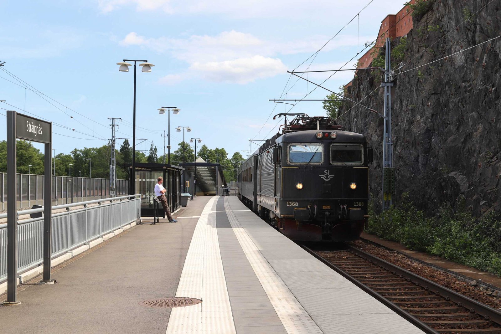 Stockholm växer – så här kan vi tänka oss att pendla
