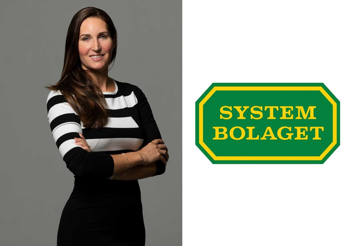 Systembolaget ny stödjande medlem till IMM
