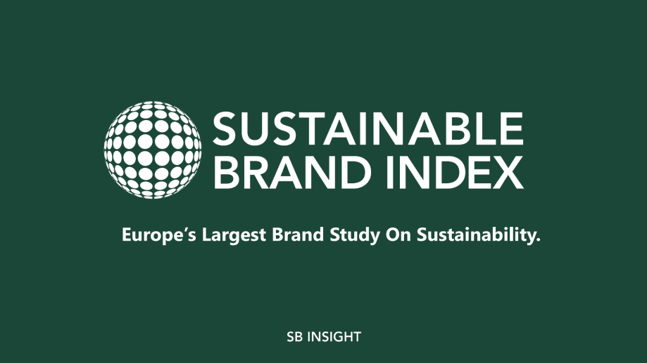 Lantmännen är Sveriges mest hållbara varumärke enligt företagskunder