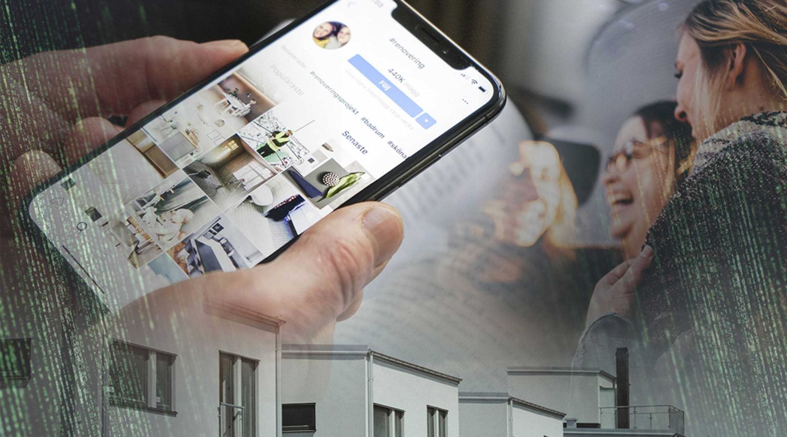 AI-baserad omvärldsanalys inom hållbart byggande