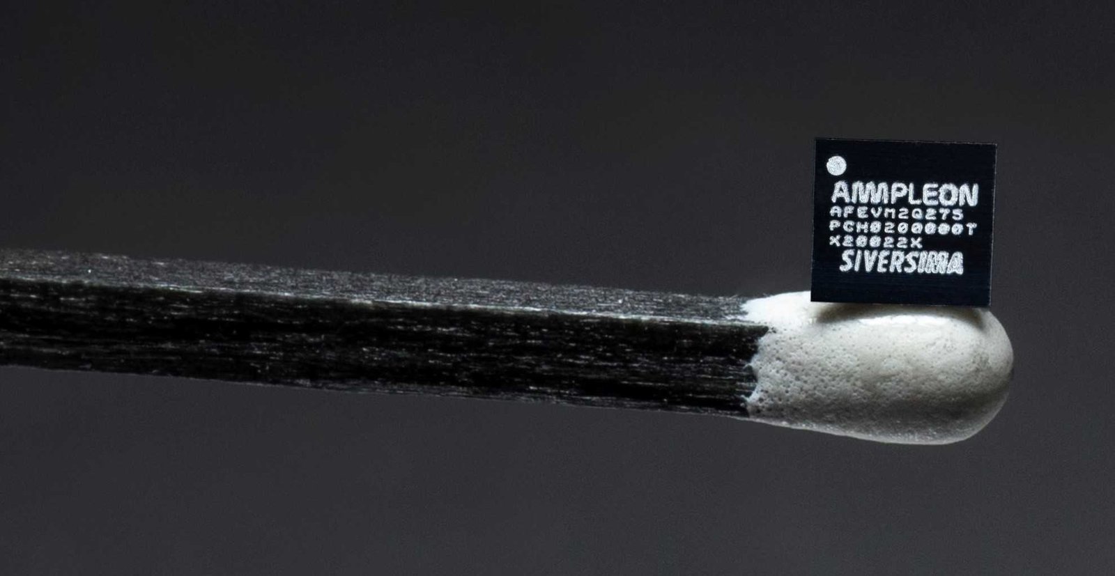 Sivers IMA lanserar spjutspetsteknologi med en ny 5G mmWave Dual Quad Beamformer IC