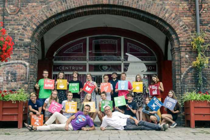 Nordisk fototävling ger unga en hållbar röst