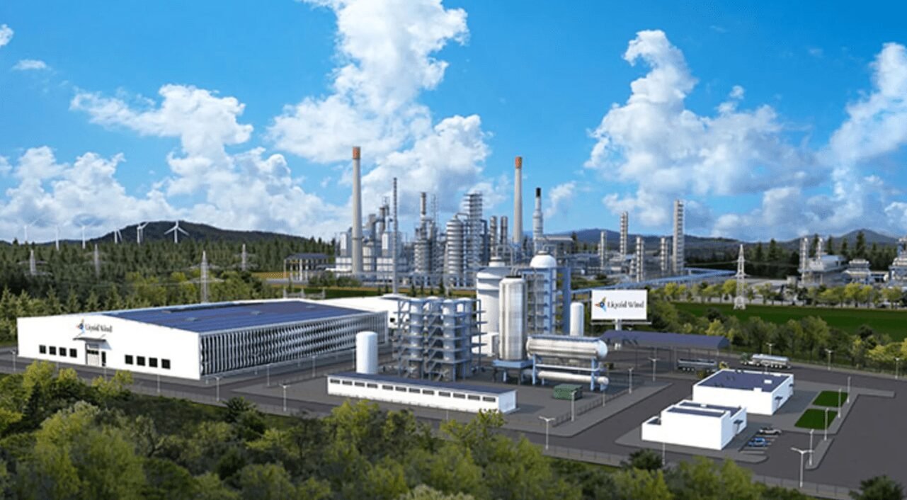 Expertkonsortium utvecklar klimatneutralt drivmedel för hållbara transporter