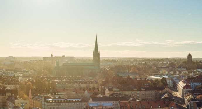 H2M etablerar sig i Linköping