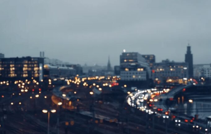 Region stockholm i möte med innovationsmiljöer – Innovation och entreprenörskap viktiga verktyg i krisarbetet