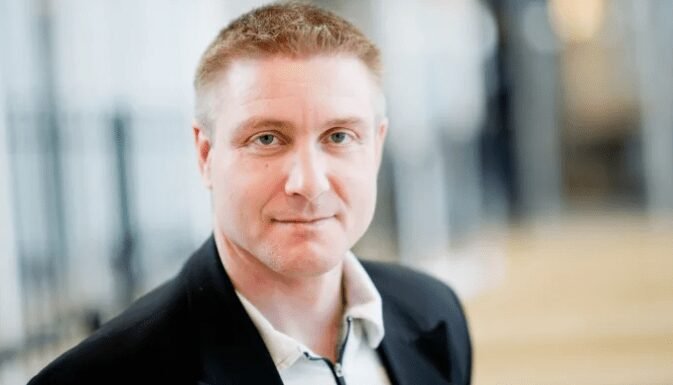 BTH-professor knyts till rådet för hållbara städer
