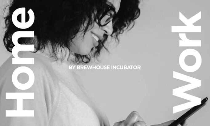 Brewhouse Kulturfabrik lanserar digital företagsinkubator