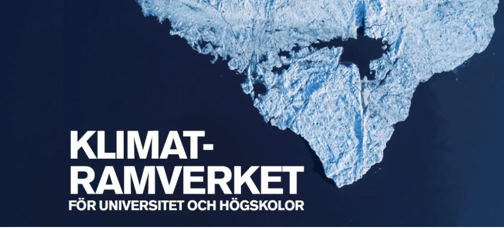 Klimatsatsning får internationellt genomslag