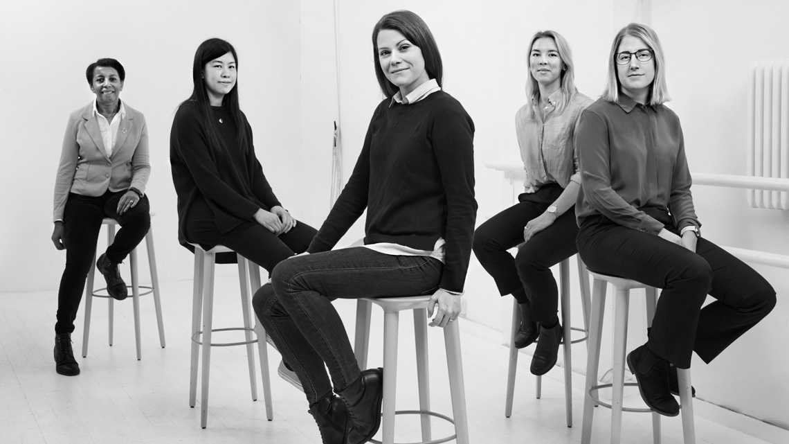 Cybercoms Hållbarhetsredovisning 