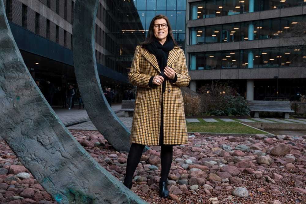 Trygghet avgörande för långsiktig hållbarhet