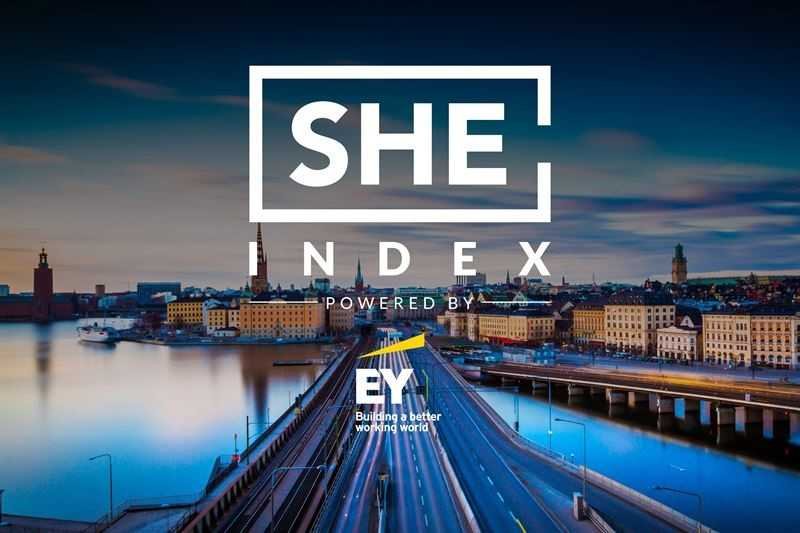 Nytt index ska hjälpa företag i Sverige att förbättra mångfald och inkludering