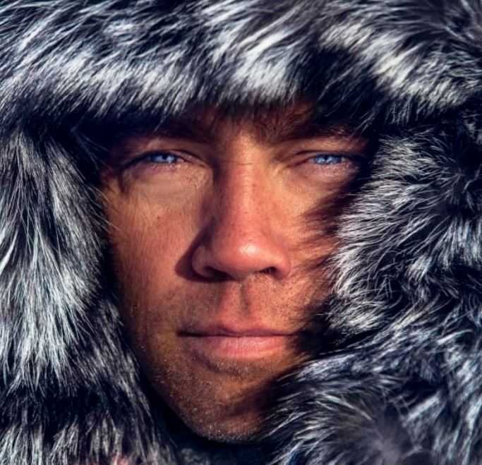 Samsung inleder samarbete med Johan Ernst Nilson, fotograf och ”Eco Warrior”