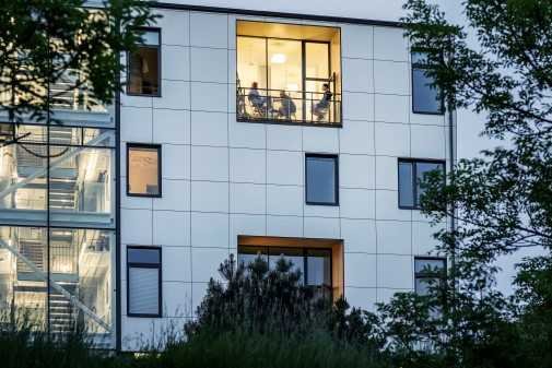 HSB Living Lab och Leanheat by Danfoss inleder samarbete för bättre boendemiljöer 2 HSB Living Lab och Leanheat by Danfoss inleder samarbete för bättre boendemiljöer 2