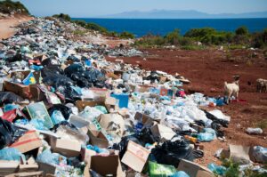 Signify minskar användning av plast med 2500 ton 2