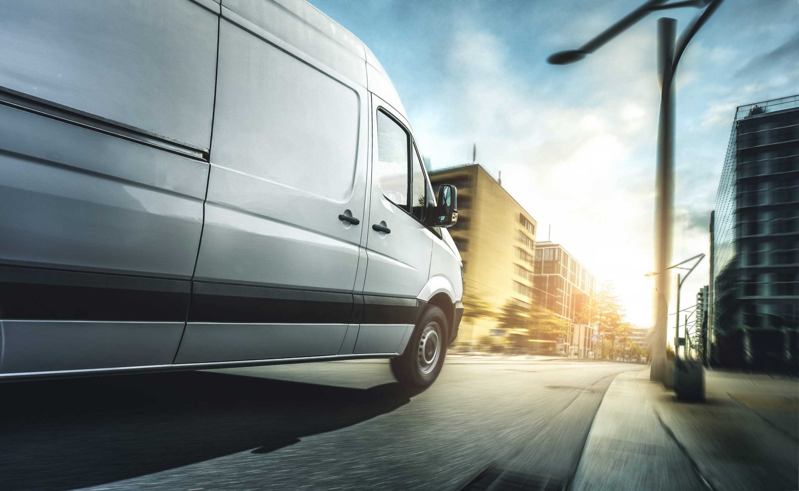 Hur mobil teknik kan lätta på bördan av covid-19 för transport- och logistikföretag
