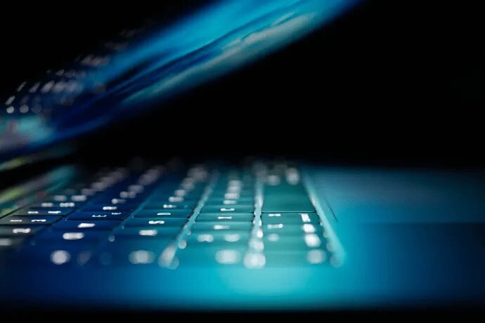 Utblick: Digitalisering – Vikten av stabil it-drift och it-säkerhet vid hemarbete