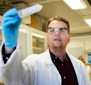 Miljövänliga tätningsmedel undersöks i nya studier
