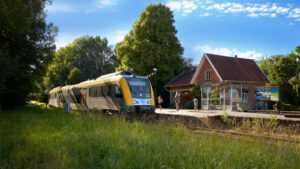 ElectriVillage Mariestad får omfattande EU-stöd för att bidra till Sveriges energiomställning ElectriVillage Mariestad får omfattande EU-stöd för att bidra till Sveriges energiomställning