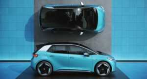Utsläppsfri mobilitet för alla: försäljningen av Volkswagens nya elbil ID.3 startar den 20 juli 2
