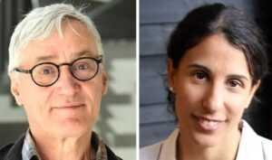 Örebroprofessorer: Så ska Sverige gå stärkt ur krisen 2 Örebroprofessorer: Så ska Sverige gå stärkt ur krisen 2