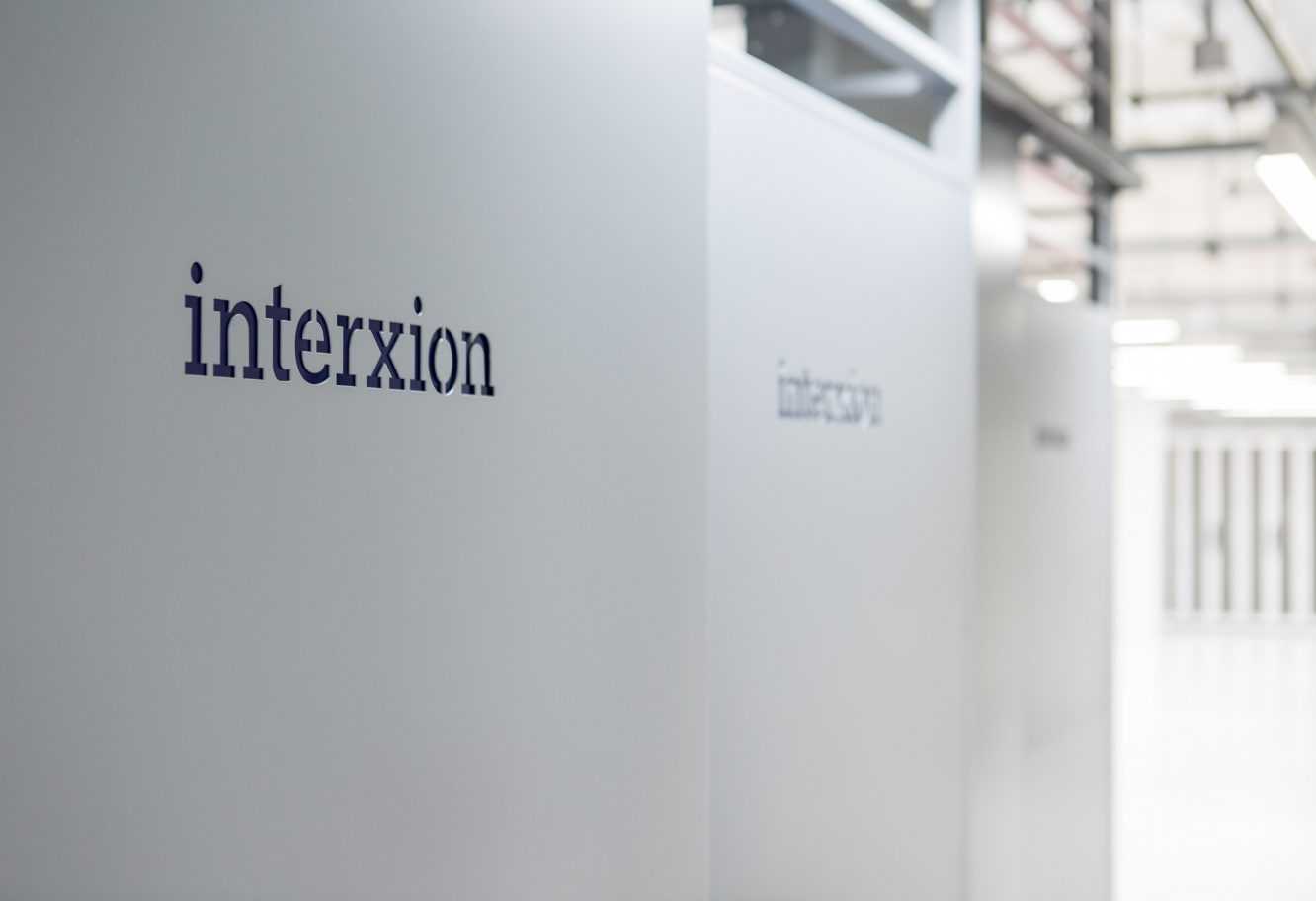 Interxions nya datacenter i Stockholm är nu redo att slå upp dörrarna 2