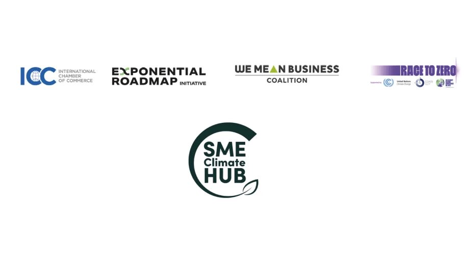SME Climate Hub lanseras idag: Nytt initiativ stödjer små och medelstora företag att kraftigt minska koldioxidutsläppen och öka konkurrenskraften 4