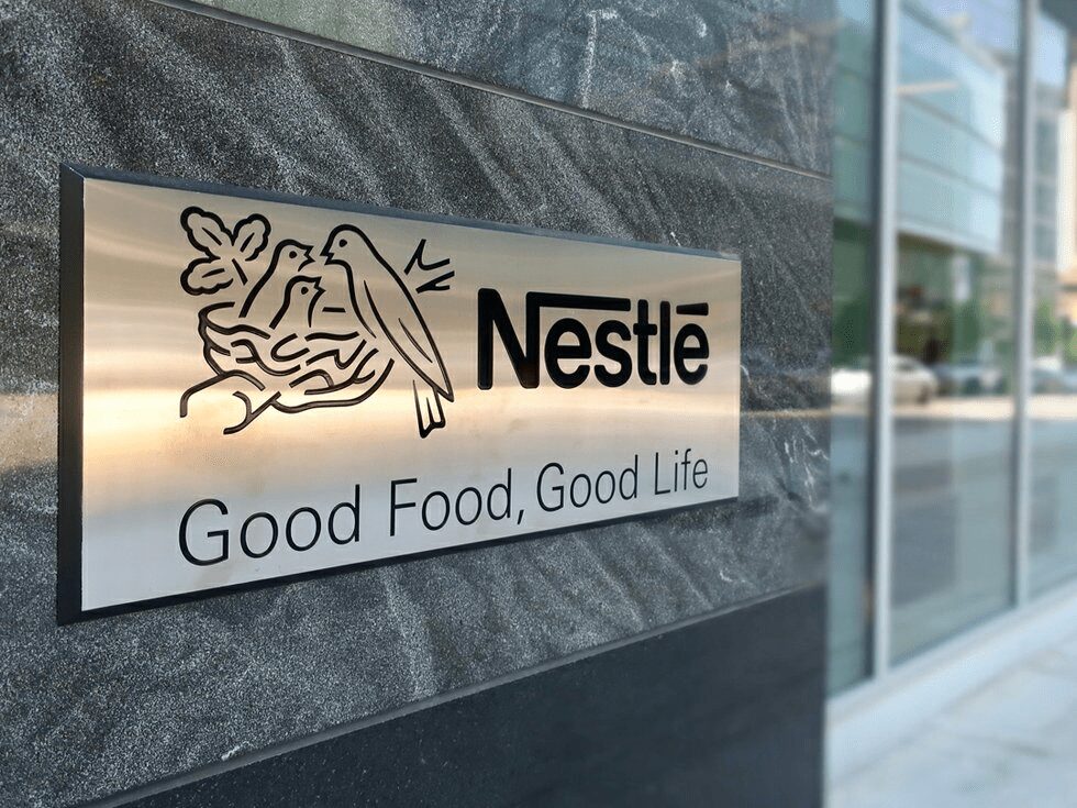 Nestlé samlade toppanel för att diskutera hållbara förpackningar 4