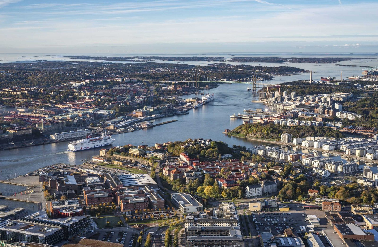 Svensk världskonferens ska visa vägen till hållbara samhällsbyggen 3 Svensk världskonferens ska visa vägen till hållbara samhällsbyggen 3